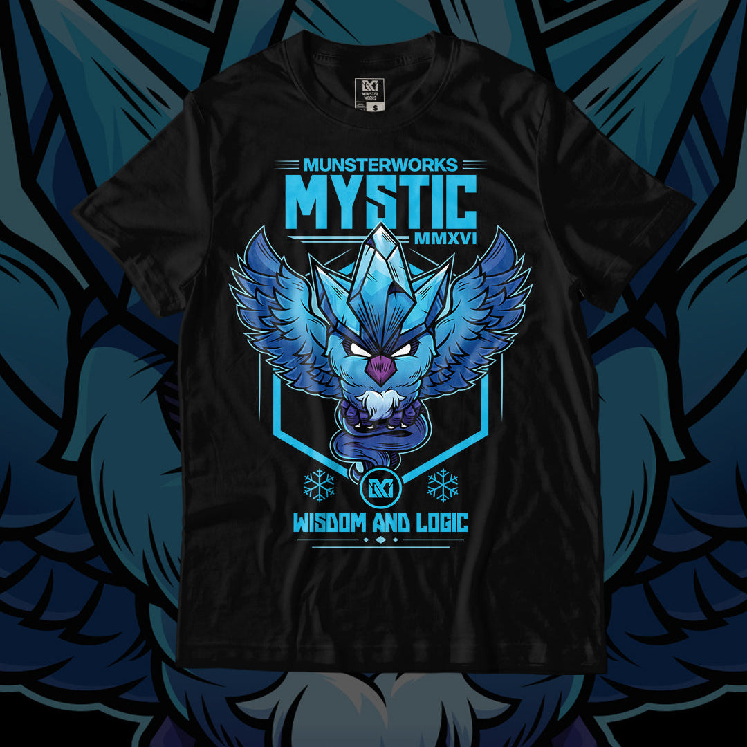 Mystic