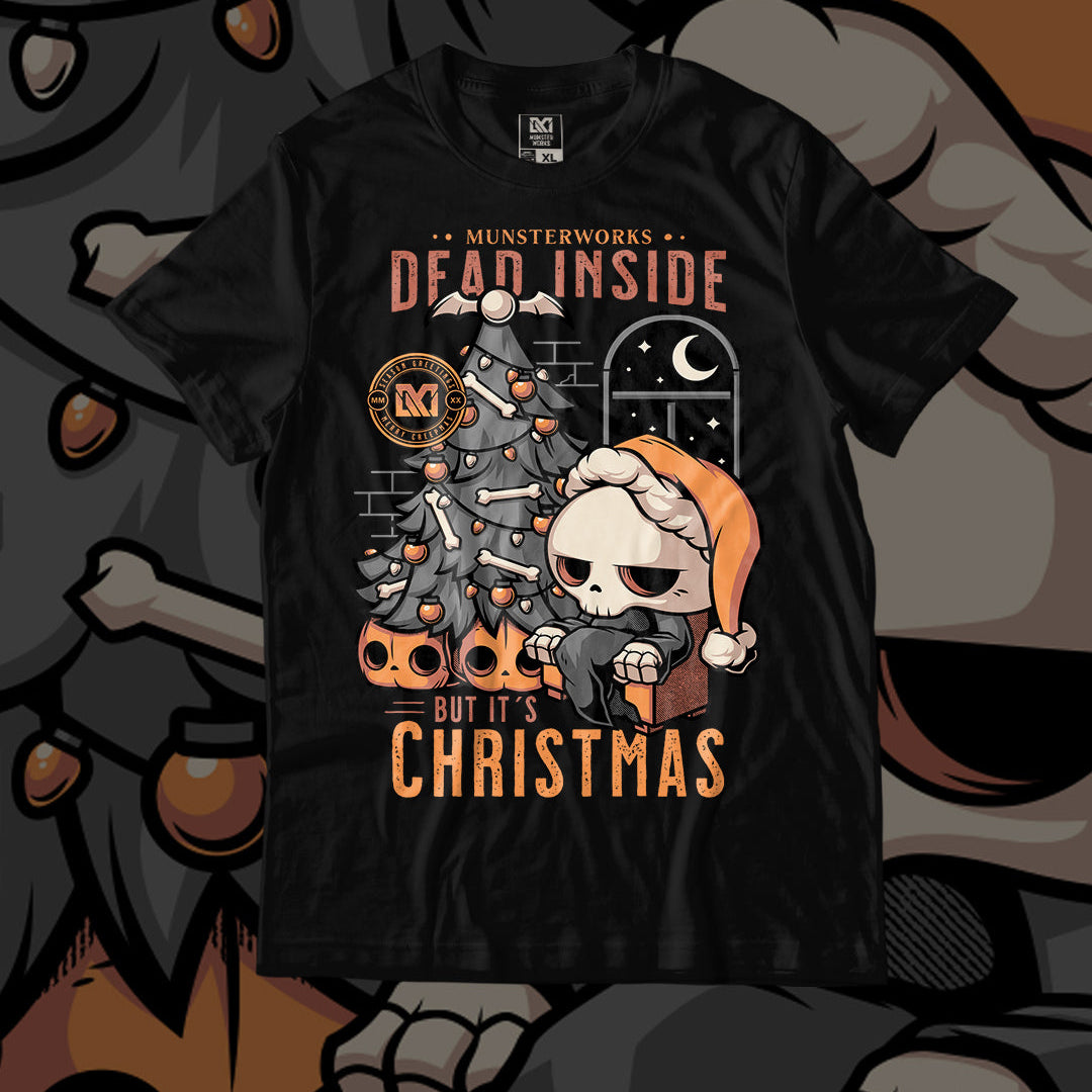 Dead Inside