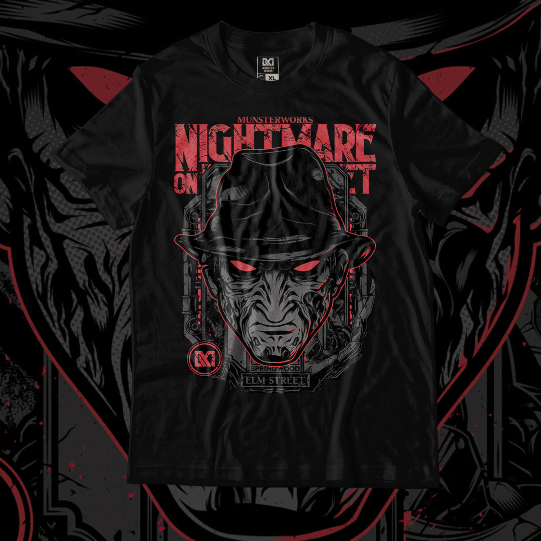 Nightmare on Elm Street