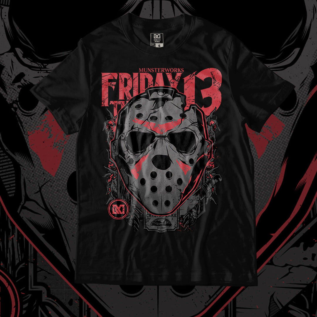 Friday the 13