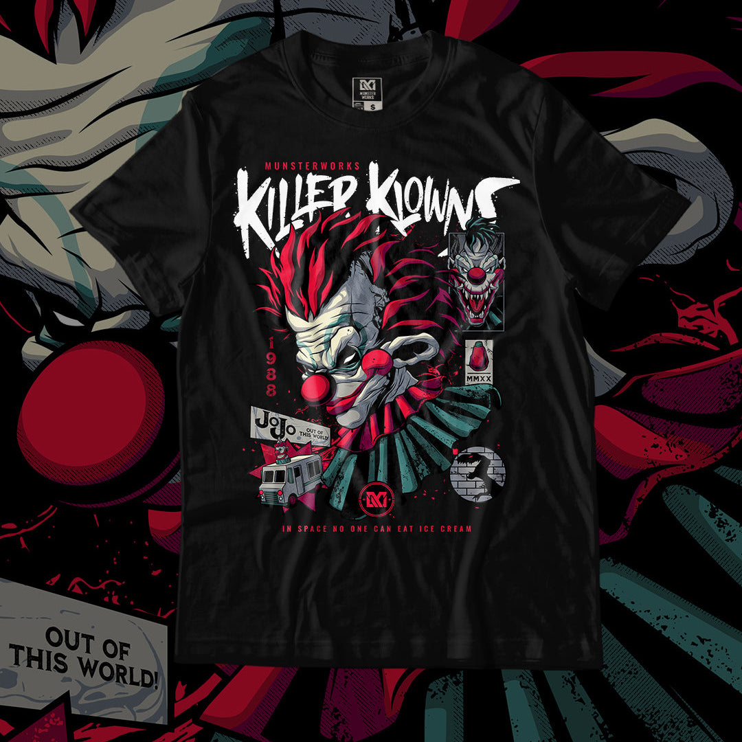 Killer Klowns