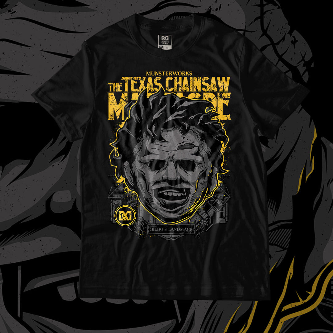 Leatherface
