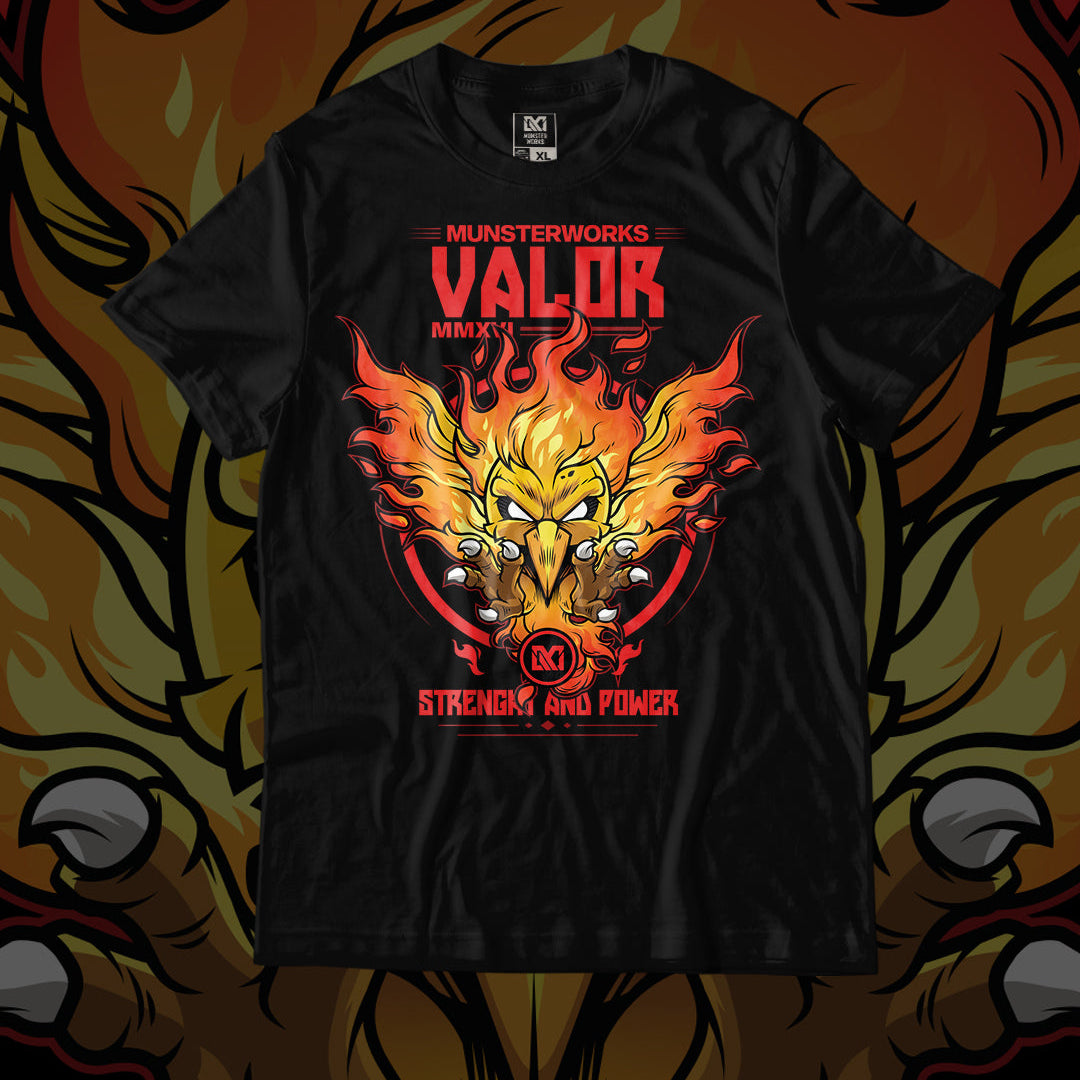 Valor