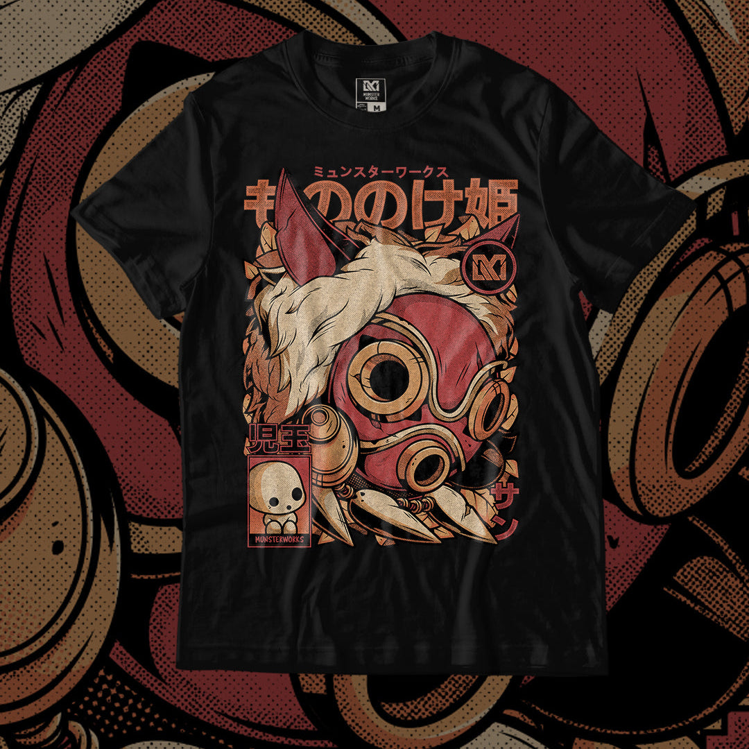 Mononoke