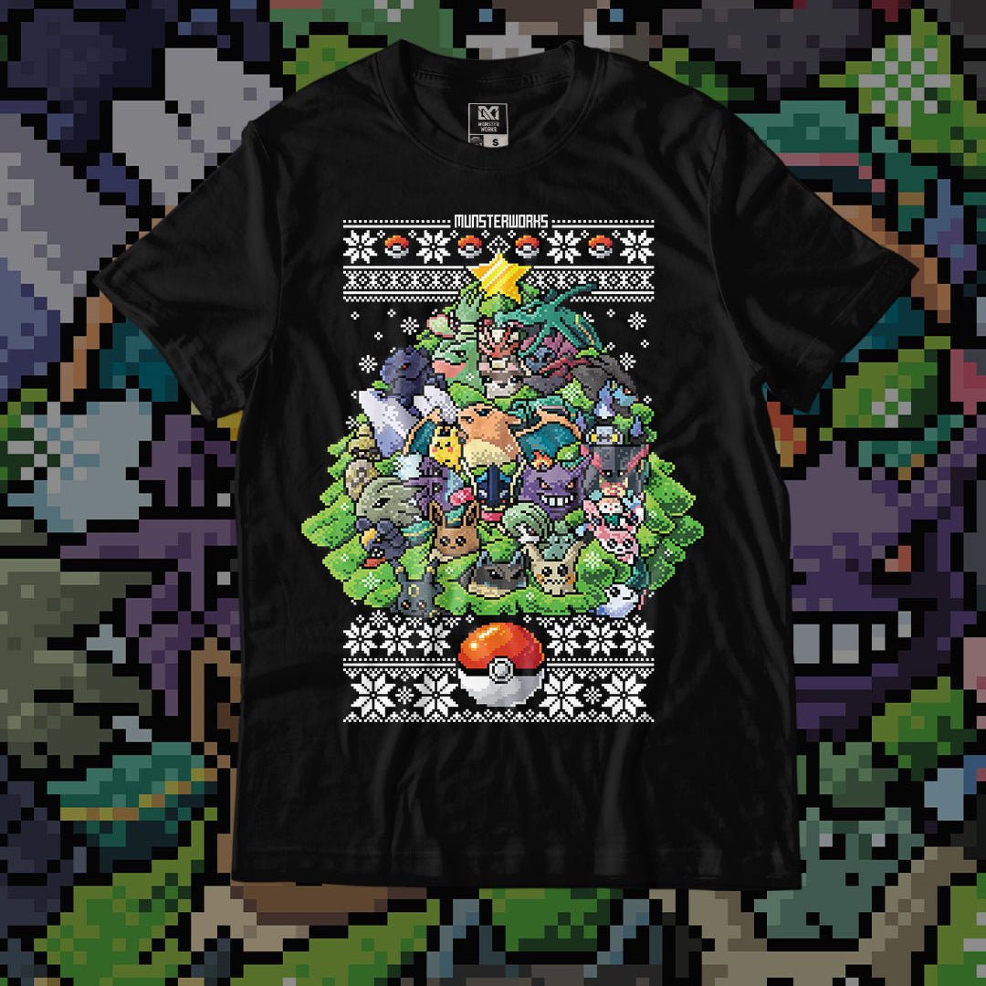 Poketree