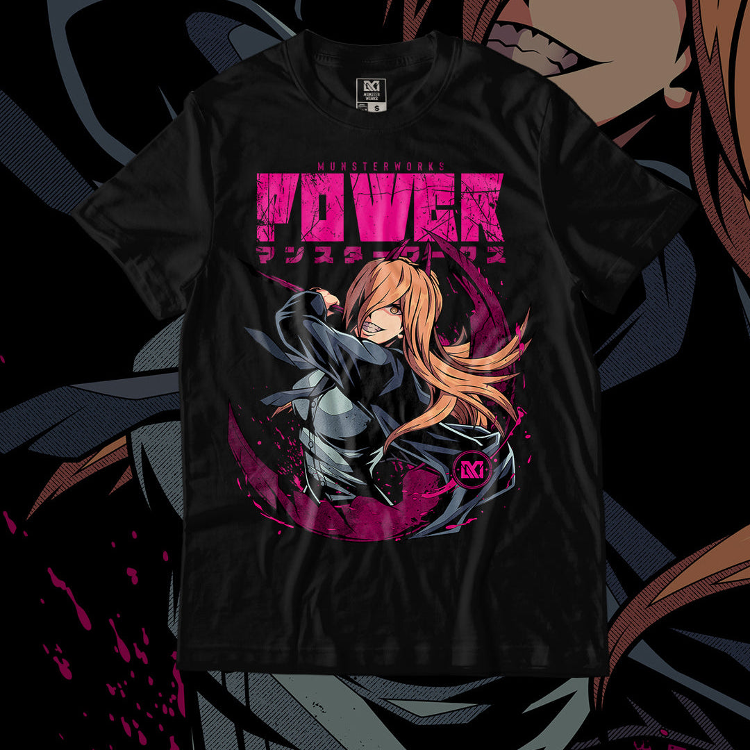 Power