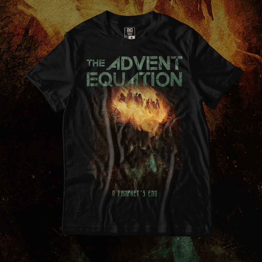 A Prophet´s End