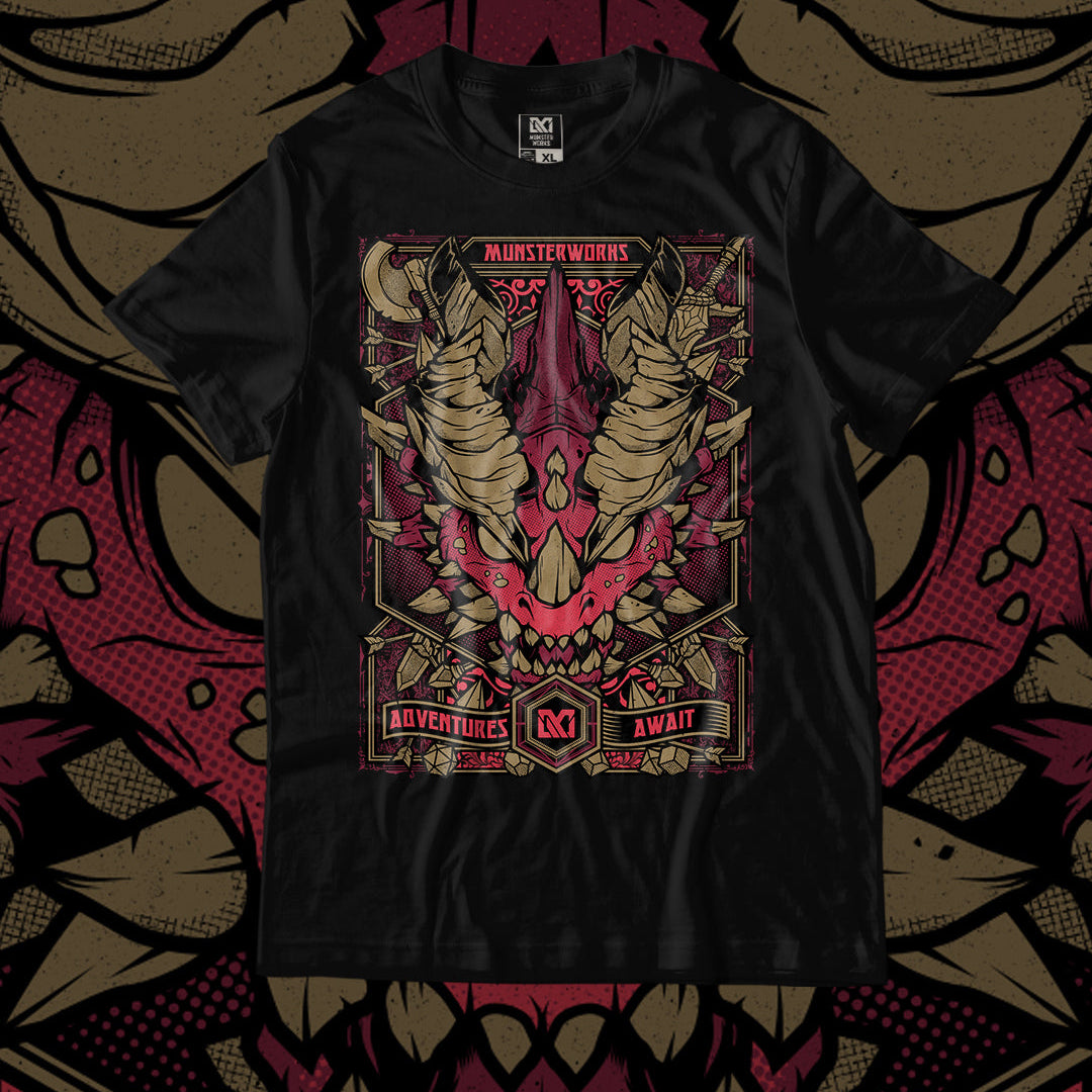 Red Dragon