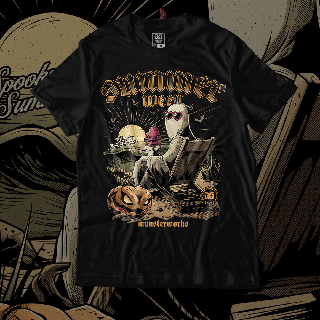 Summerween