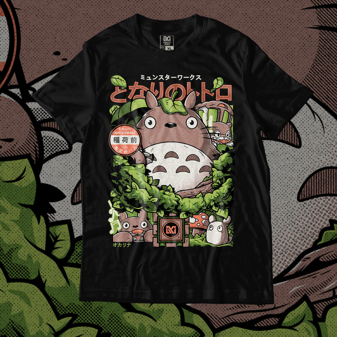 Totoro