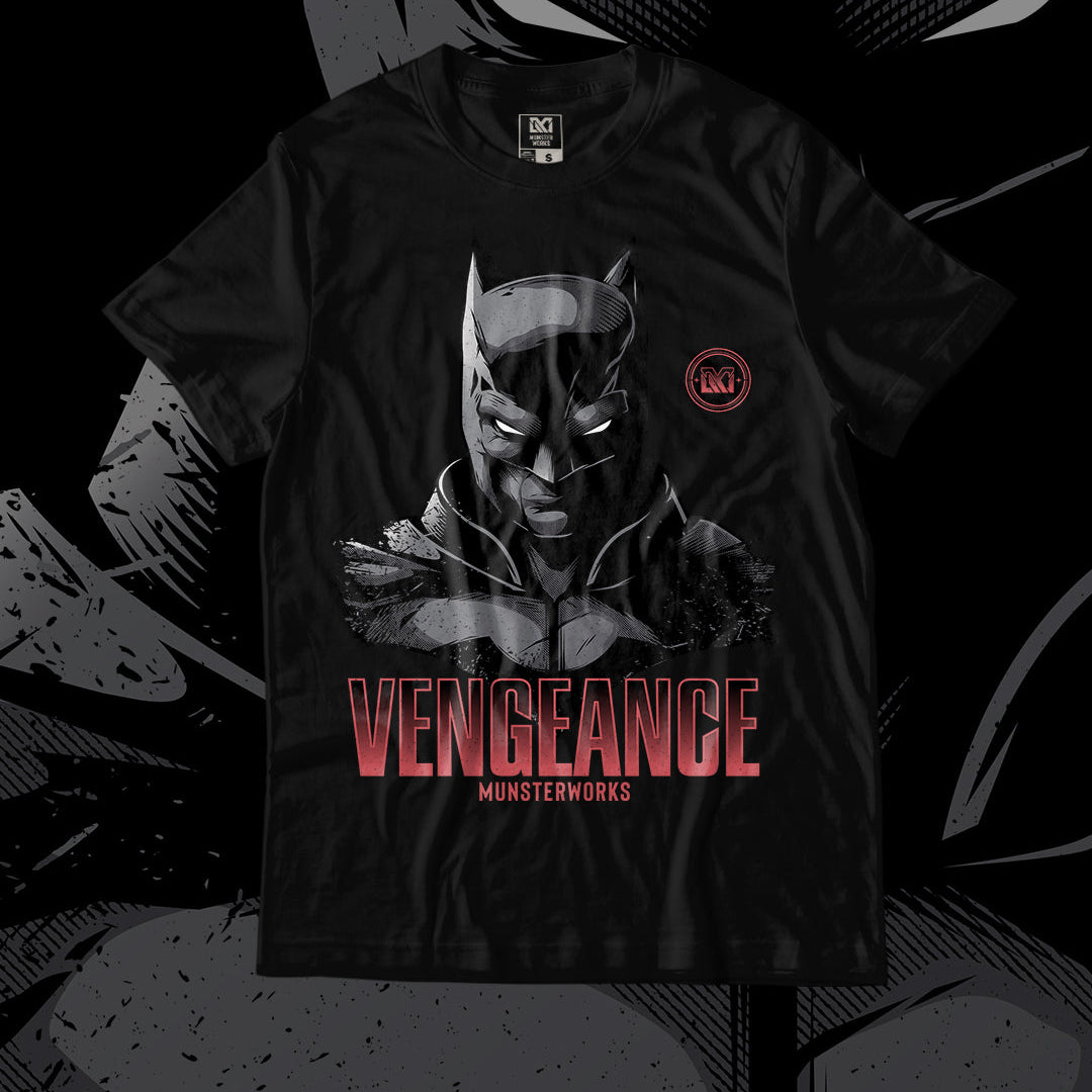 Vengeance