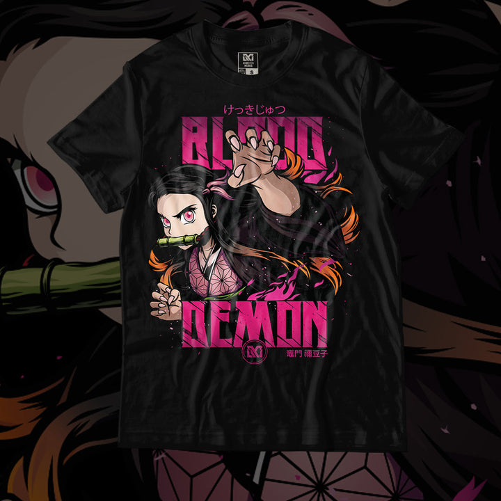 Nezuko Kamado
