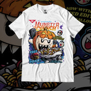Boo Munster Crunch