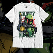 Bounty Hunter