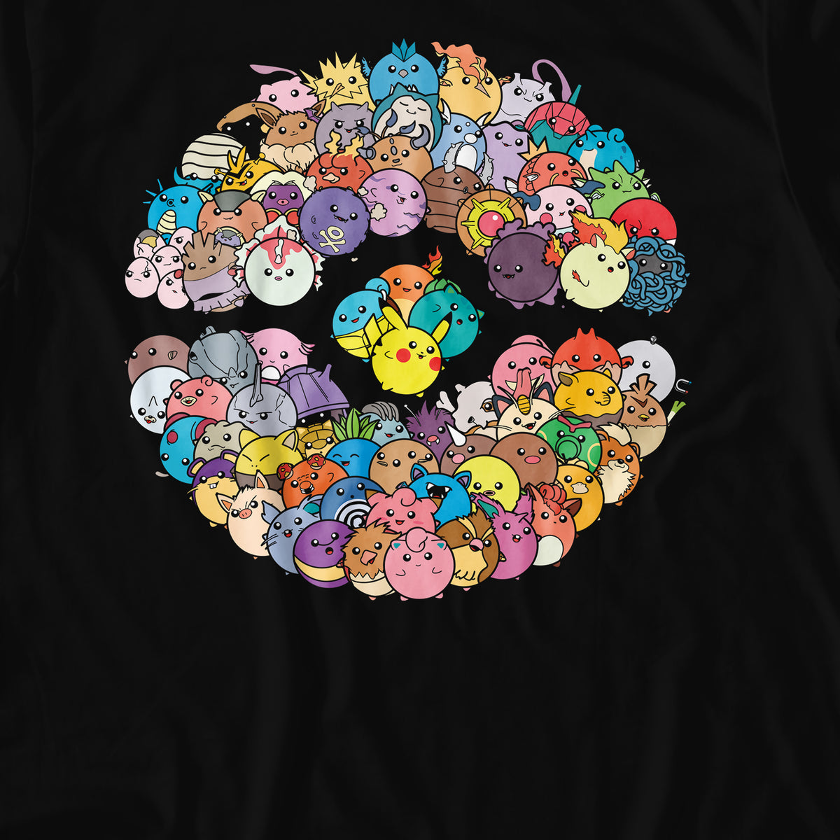 Catch´em all!