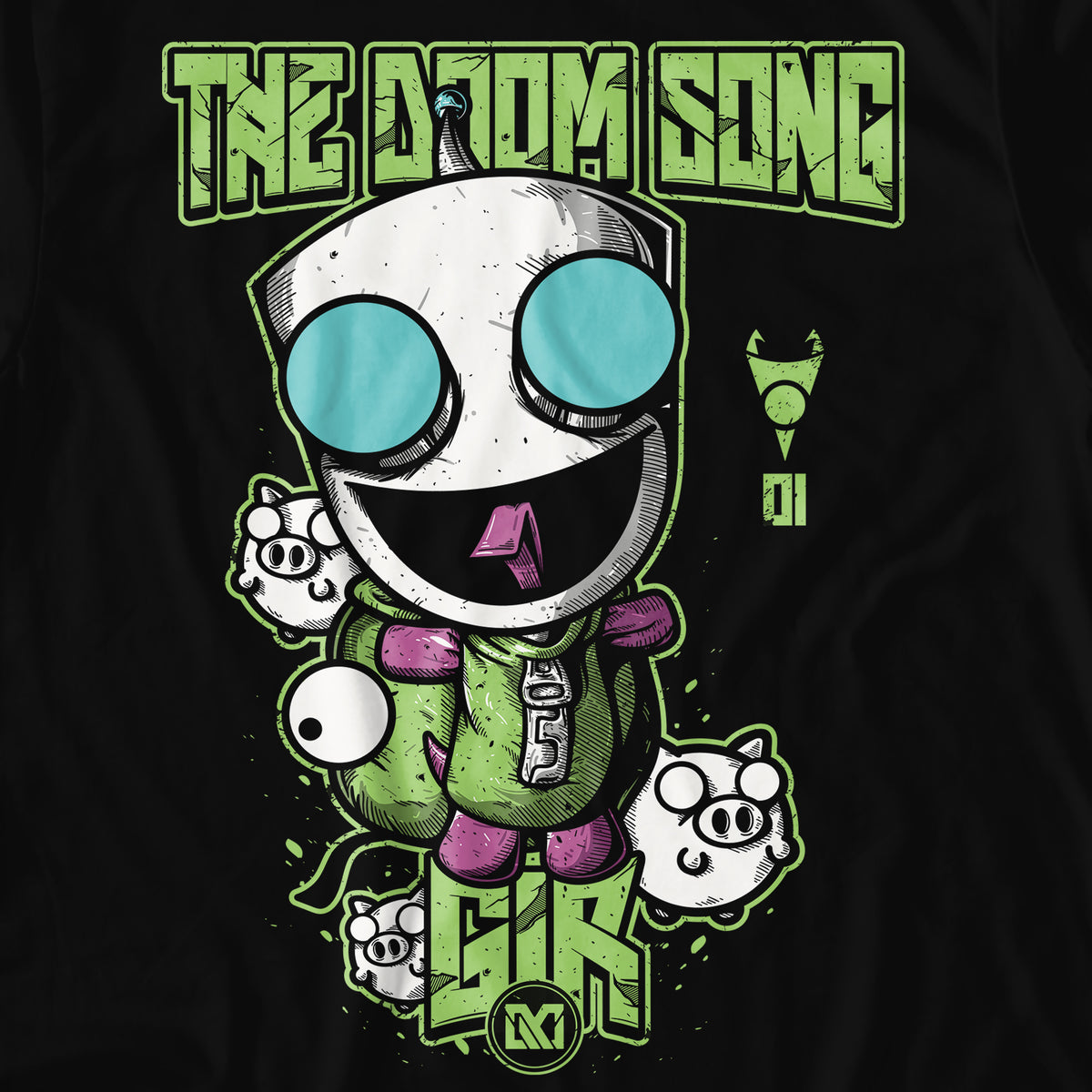 Doom Song