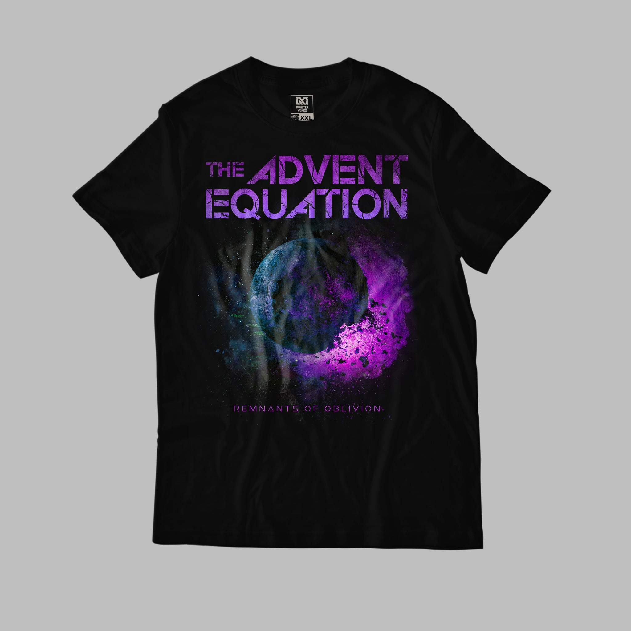 Remnants of Oblivion