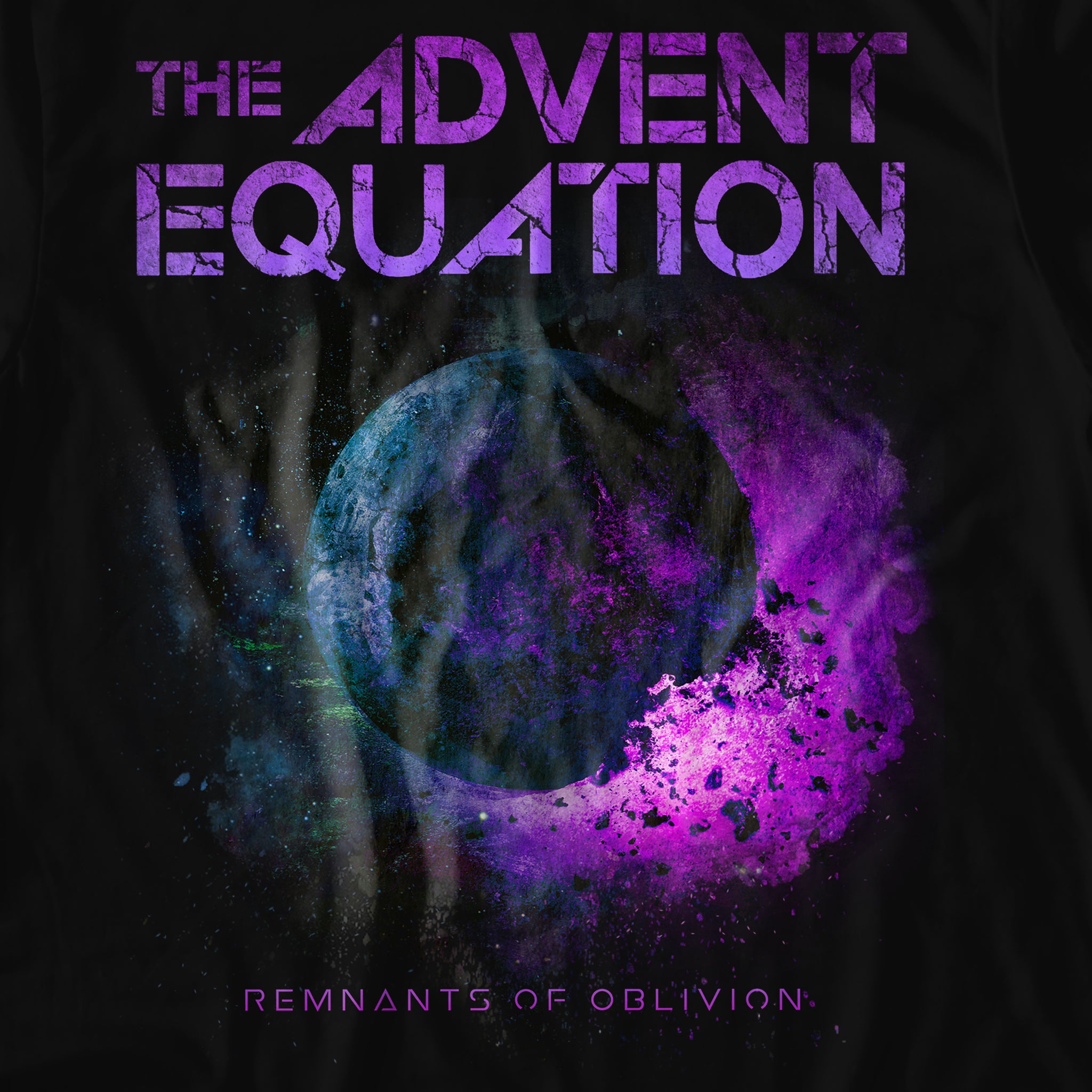 Remnants of Oblivion