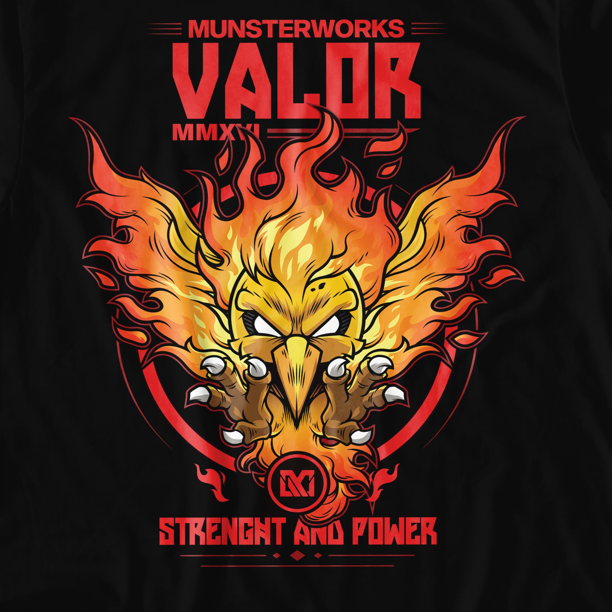 Valor