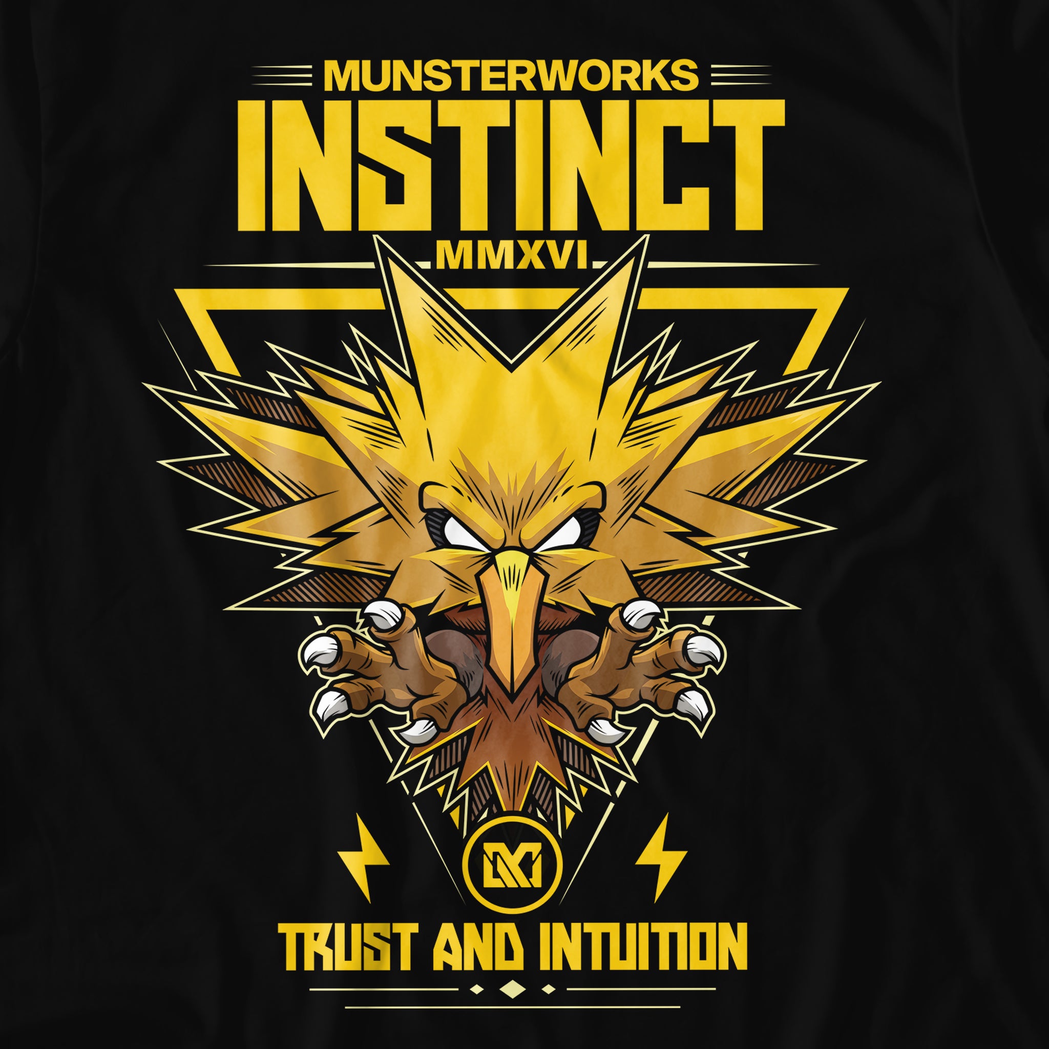 Instinct