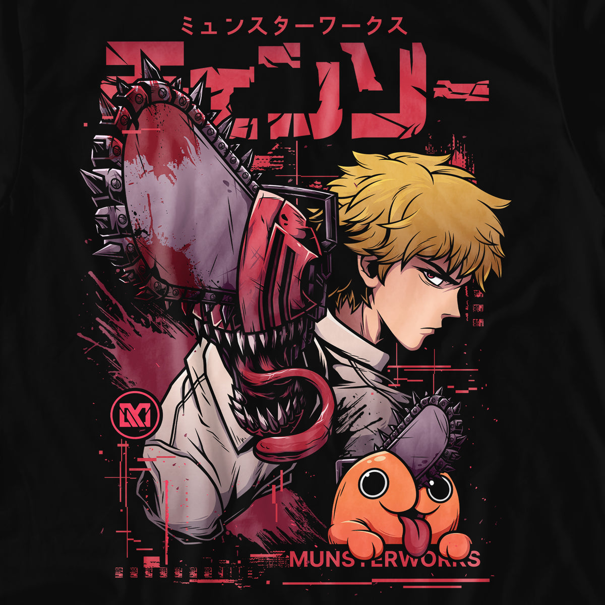 Denji