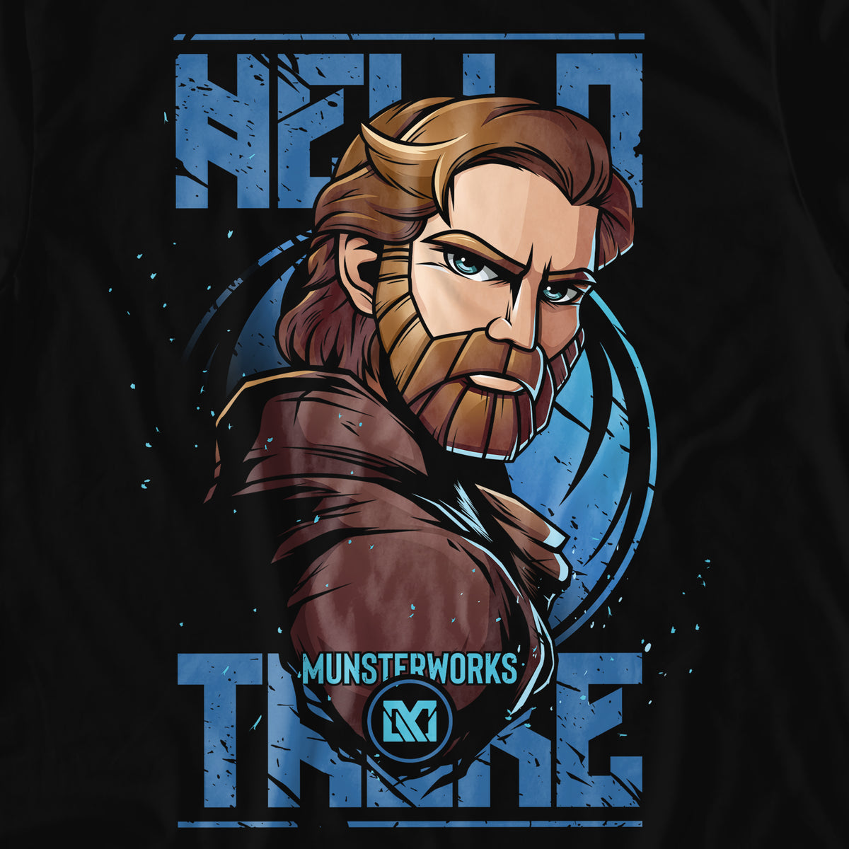 Jedi Master