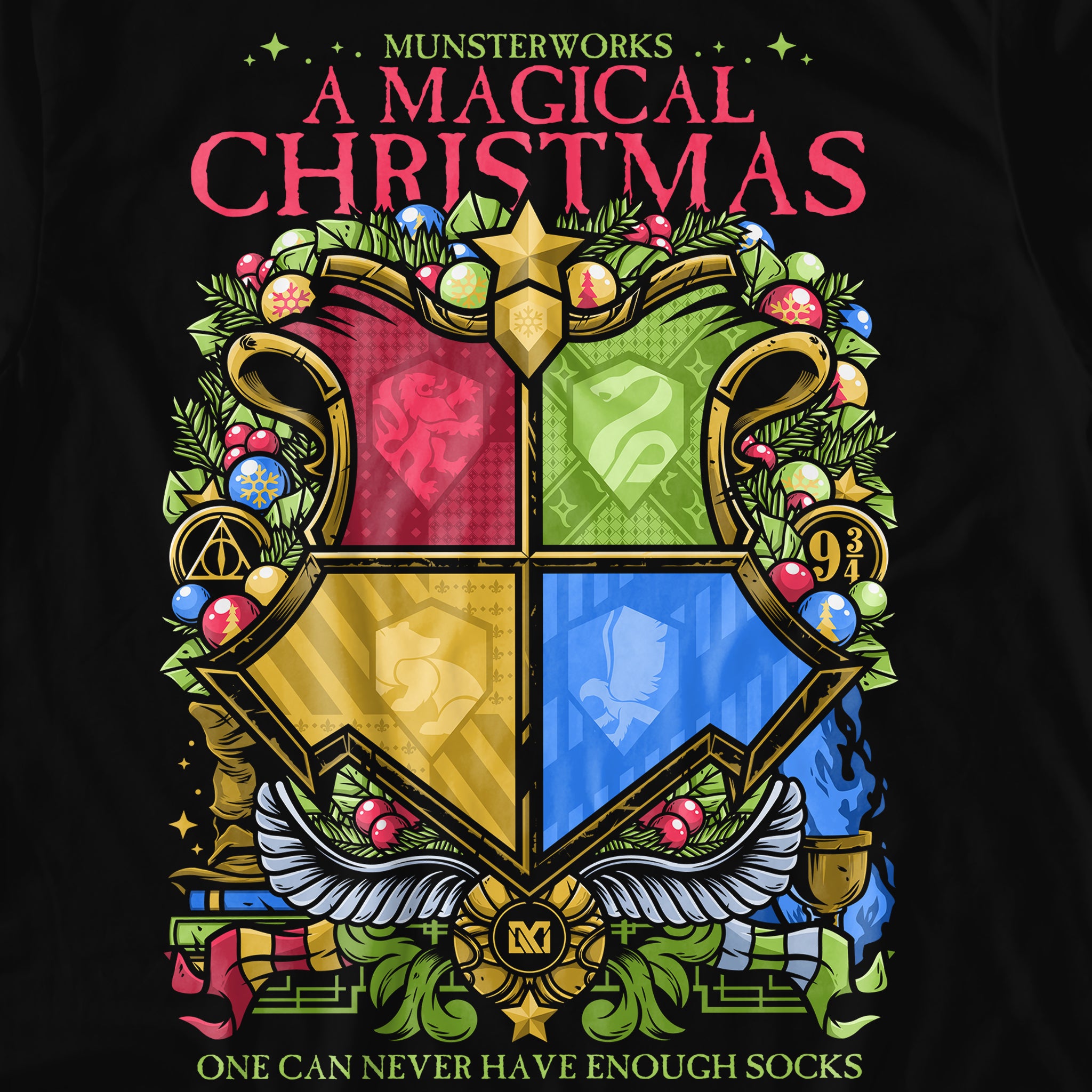 Magical Christmas