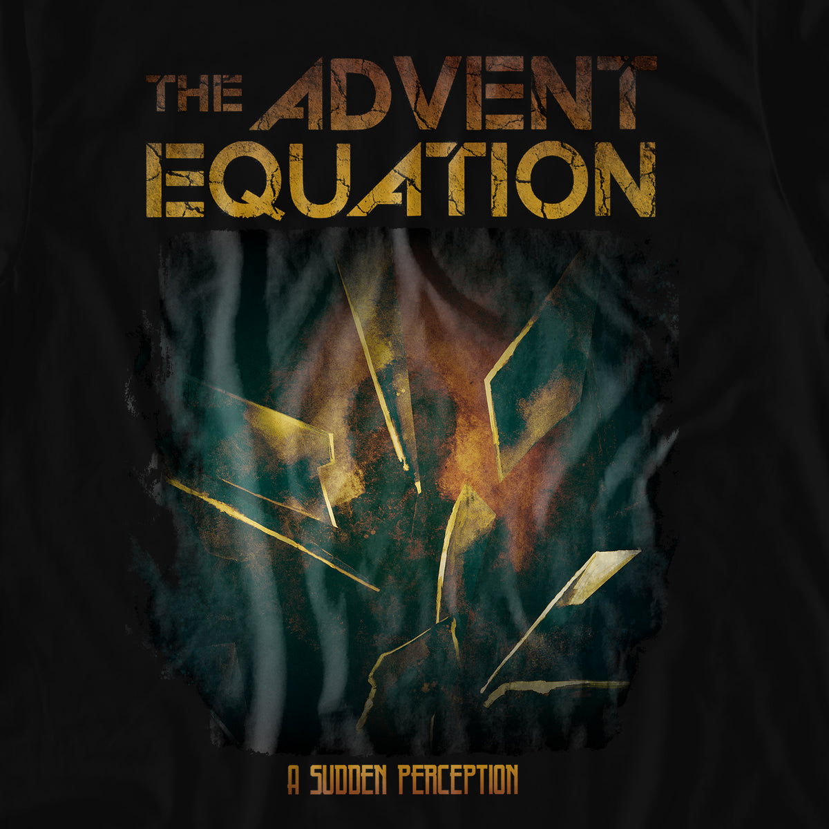 A Sudden Perception