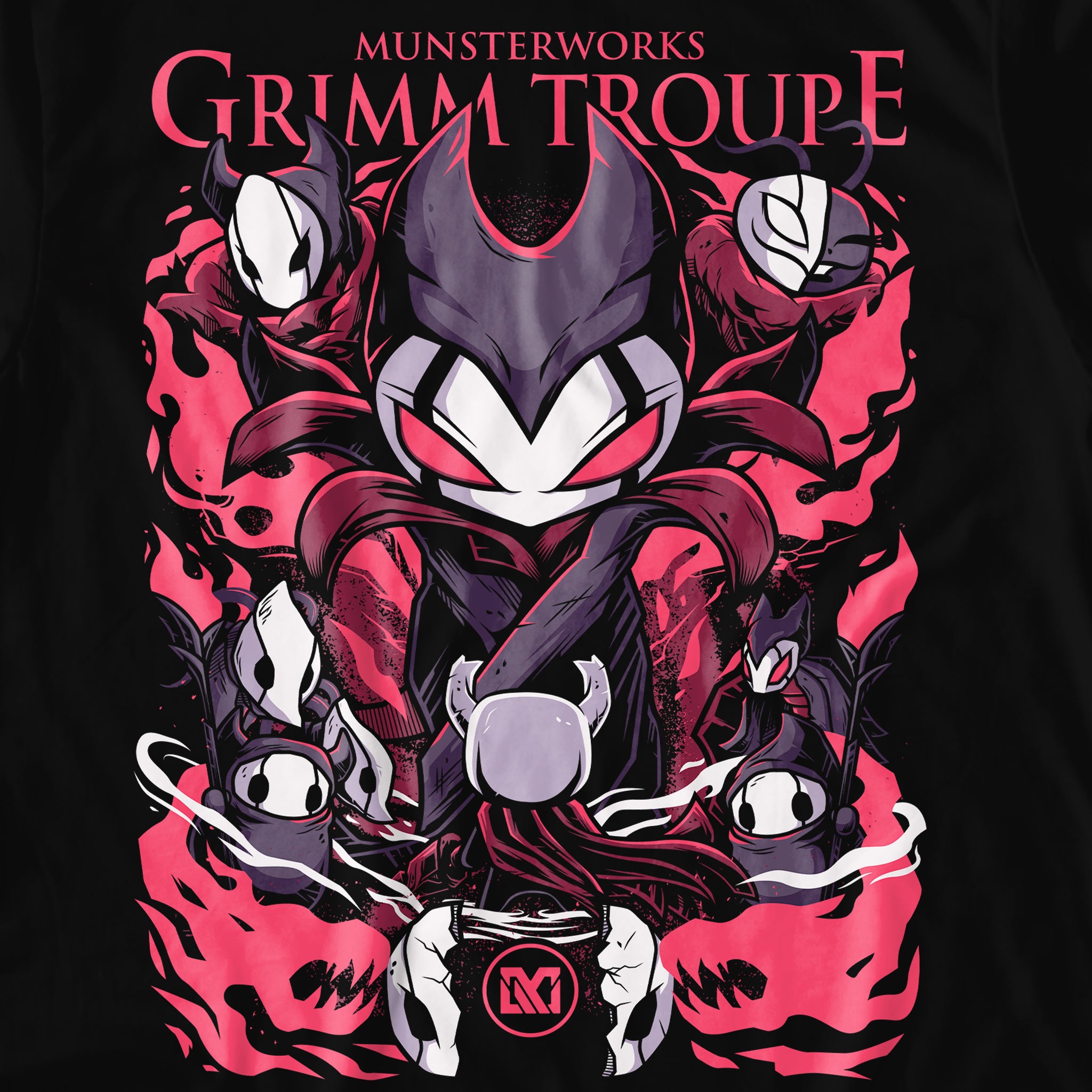 Grimm Troupe