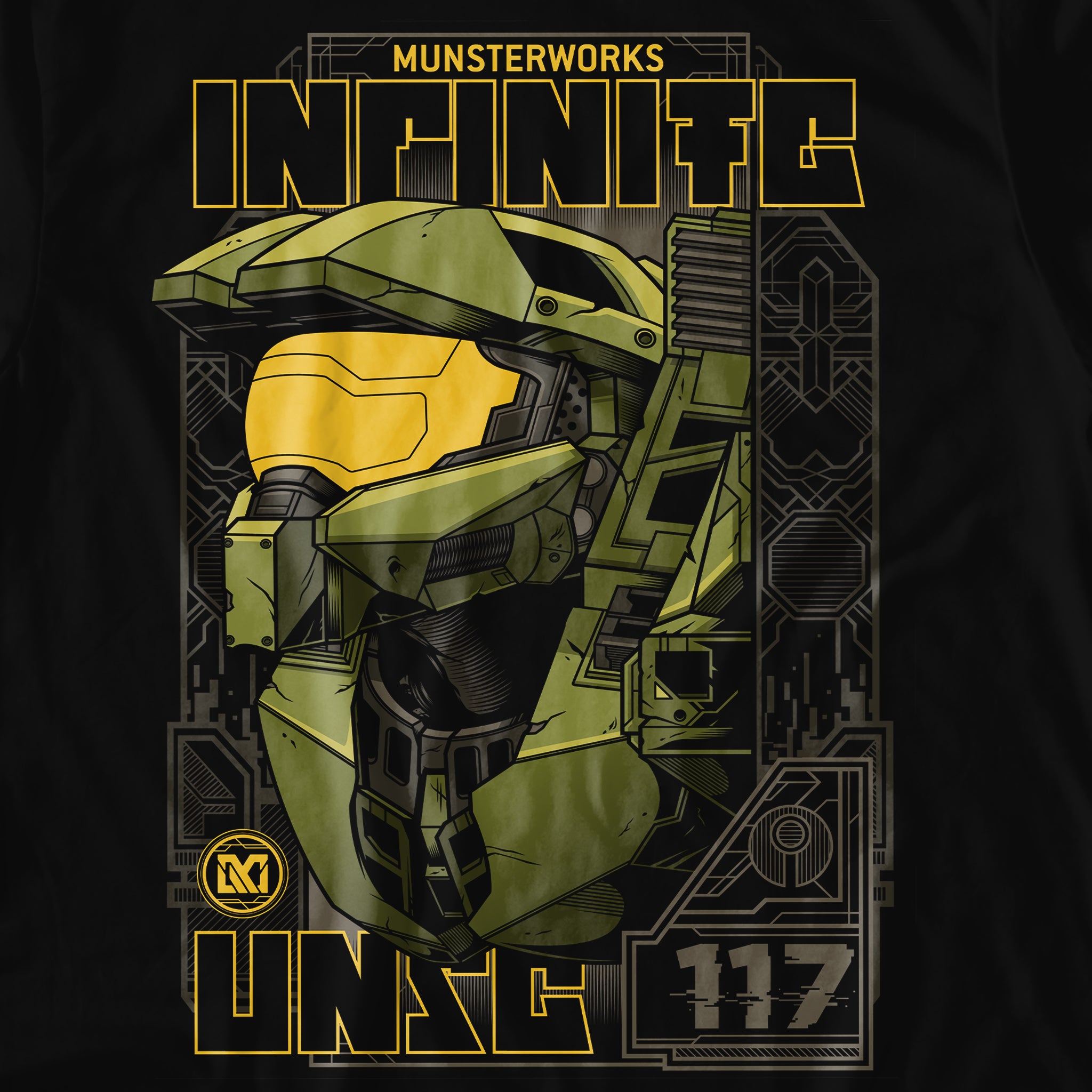Master Chief