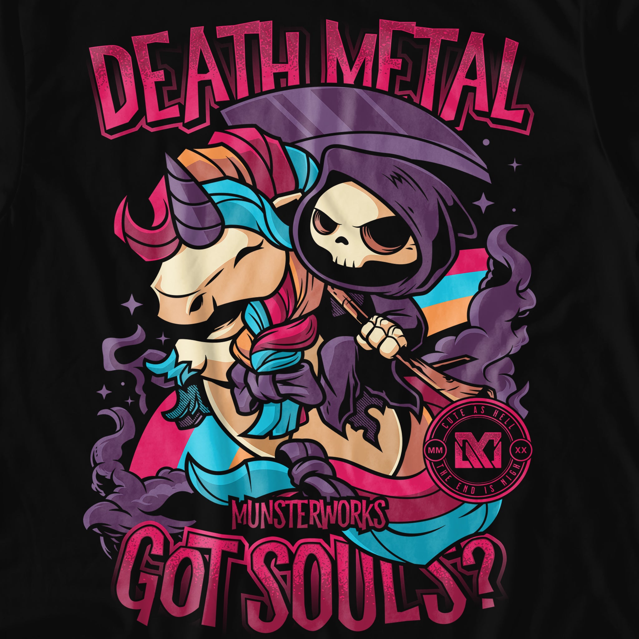 Death Metal