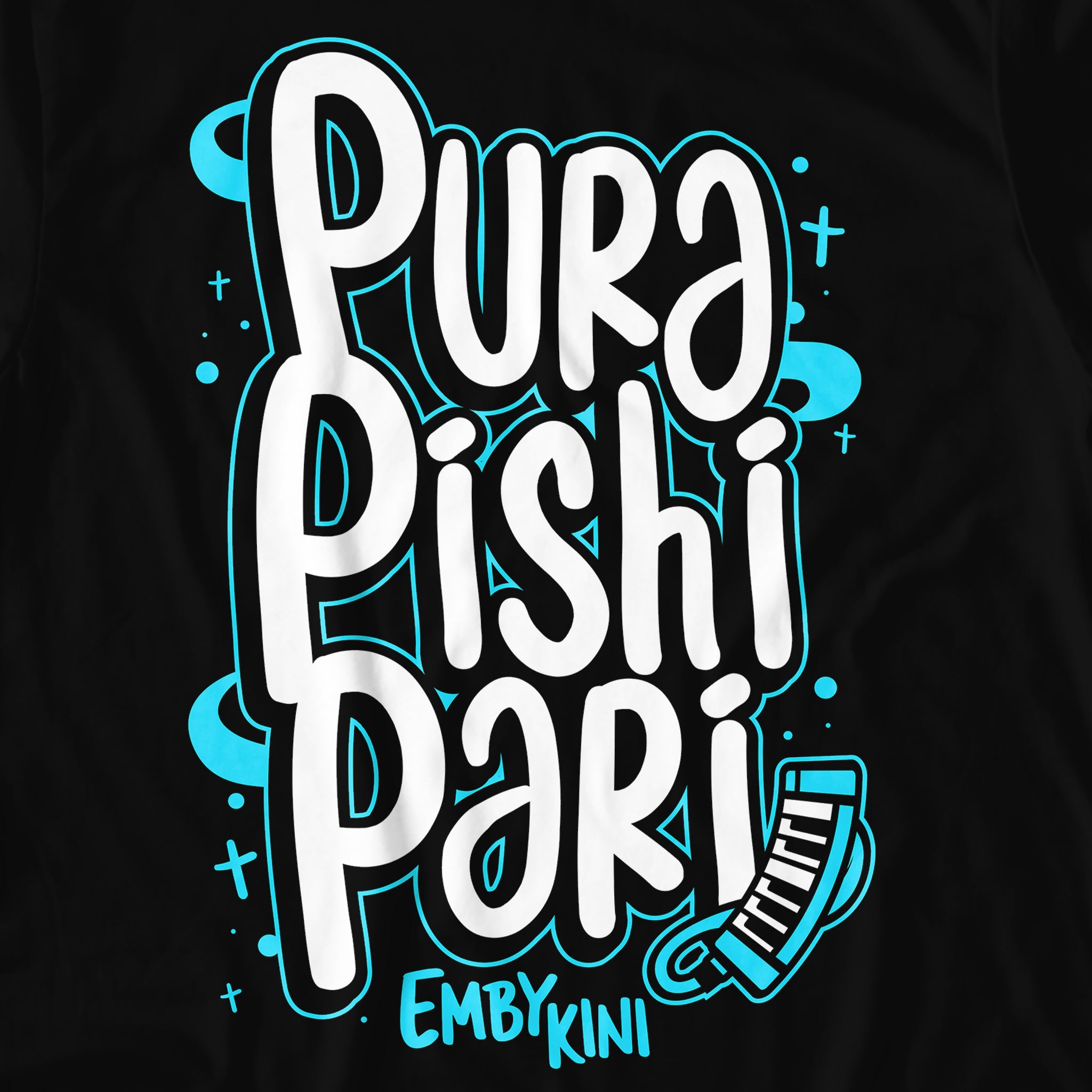 Pura Pishi Pari