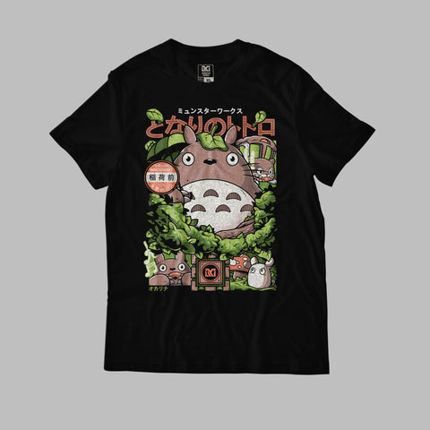 Totoro