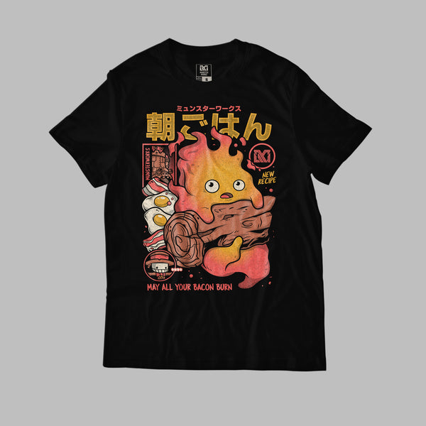 Calcifer