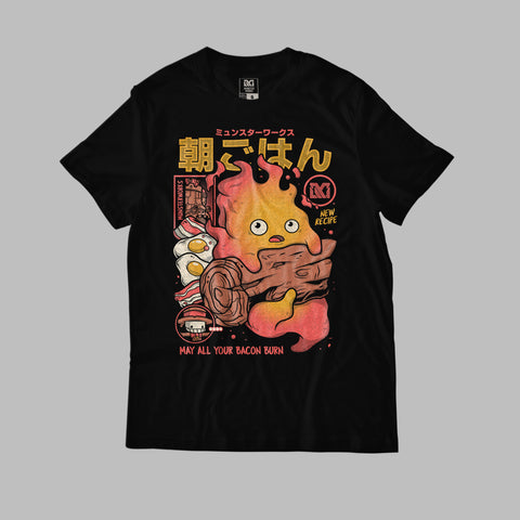 Calcifer