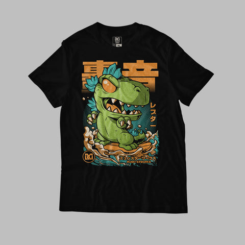 King of Surf