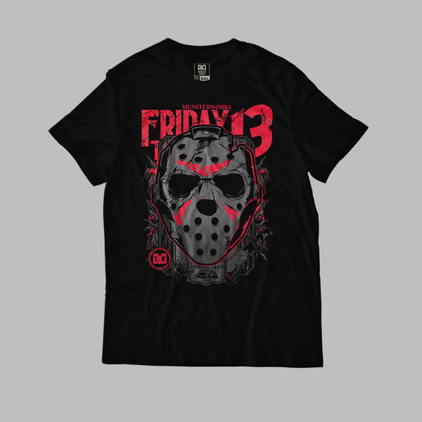Friday the 13