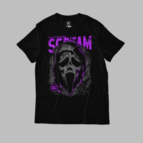 Scream