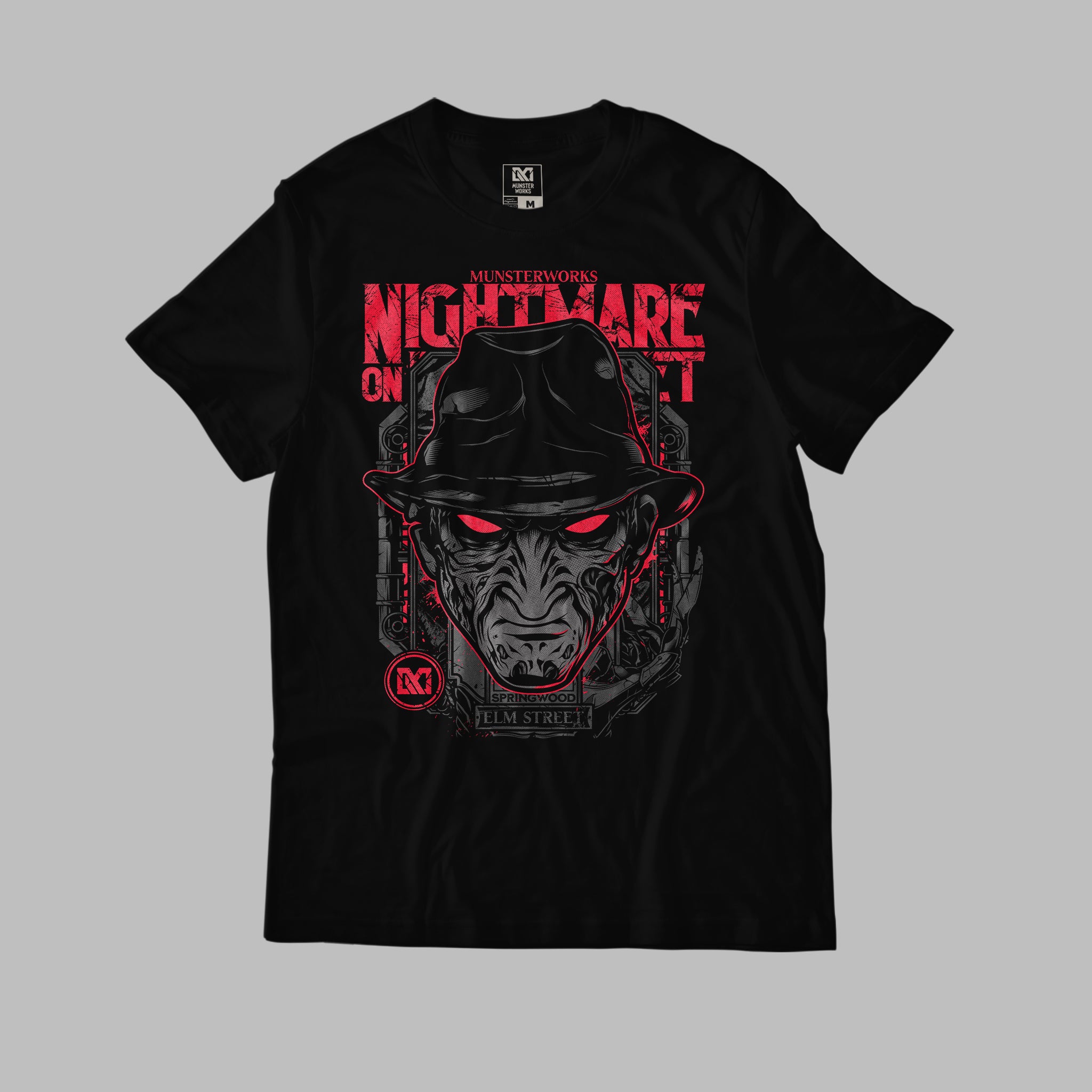 Nightmare on Elm Street