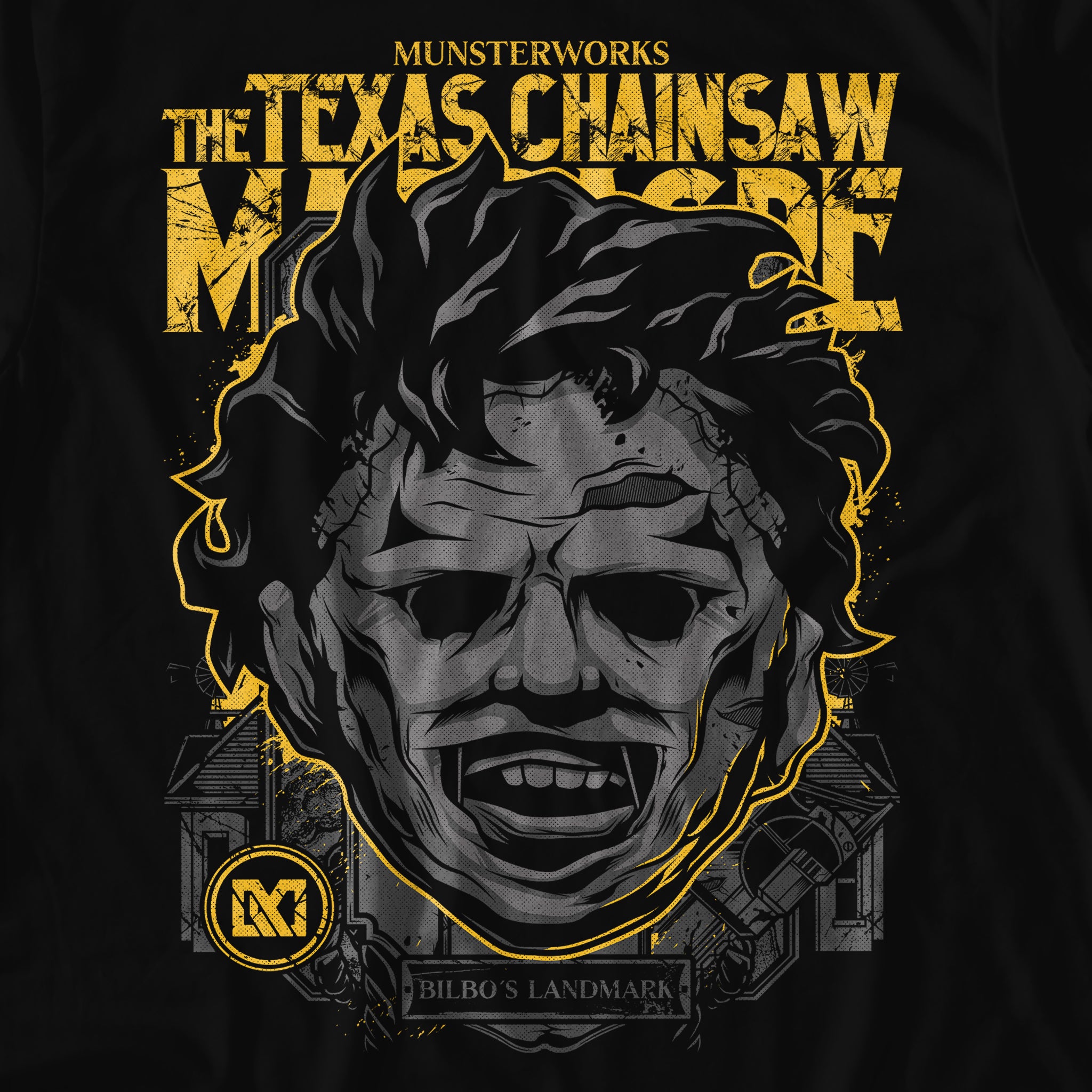 Leatherface