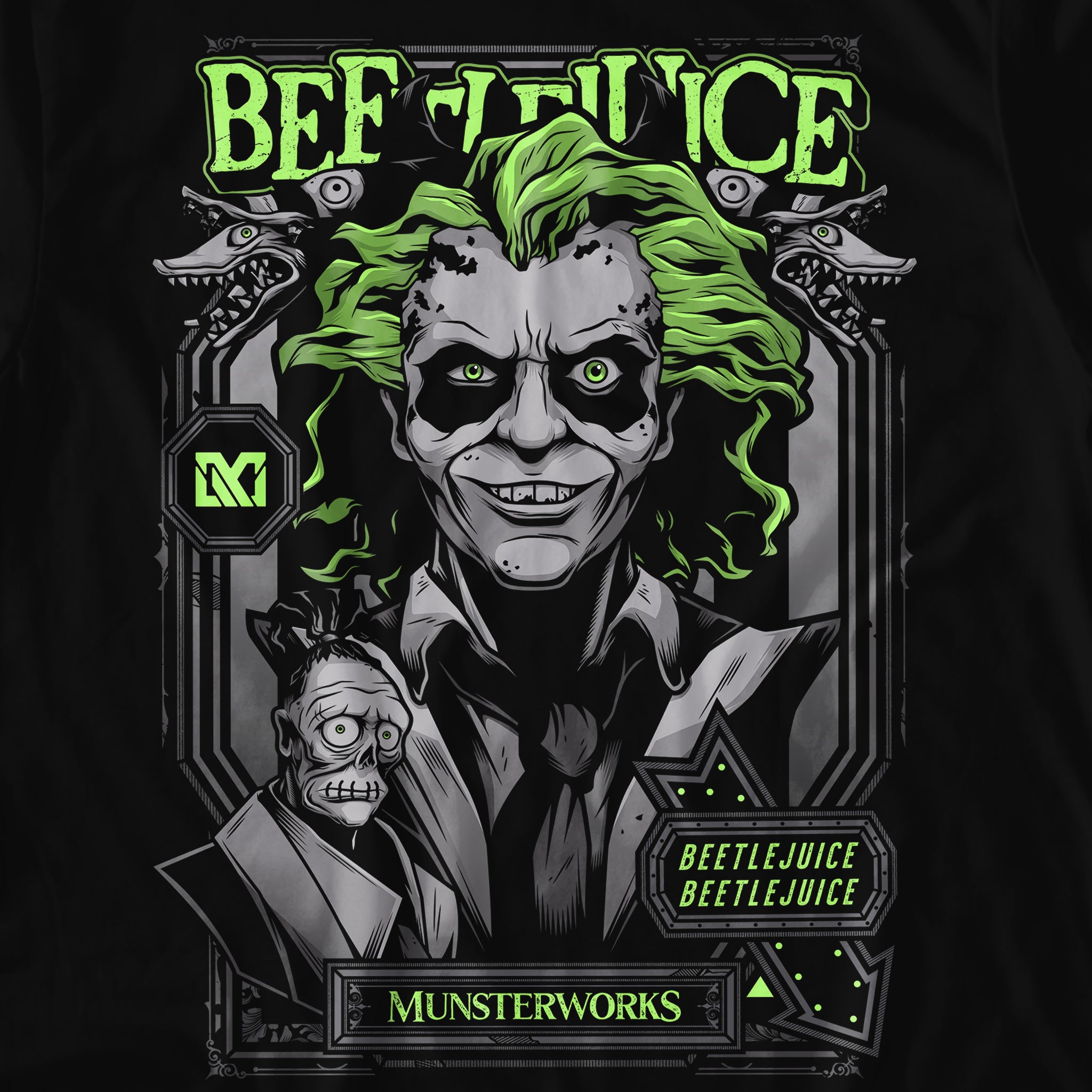Beetlejuice
