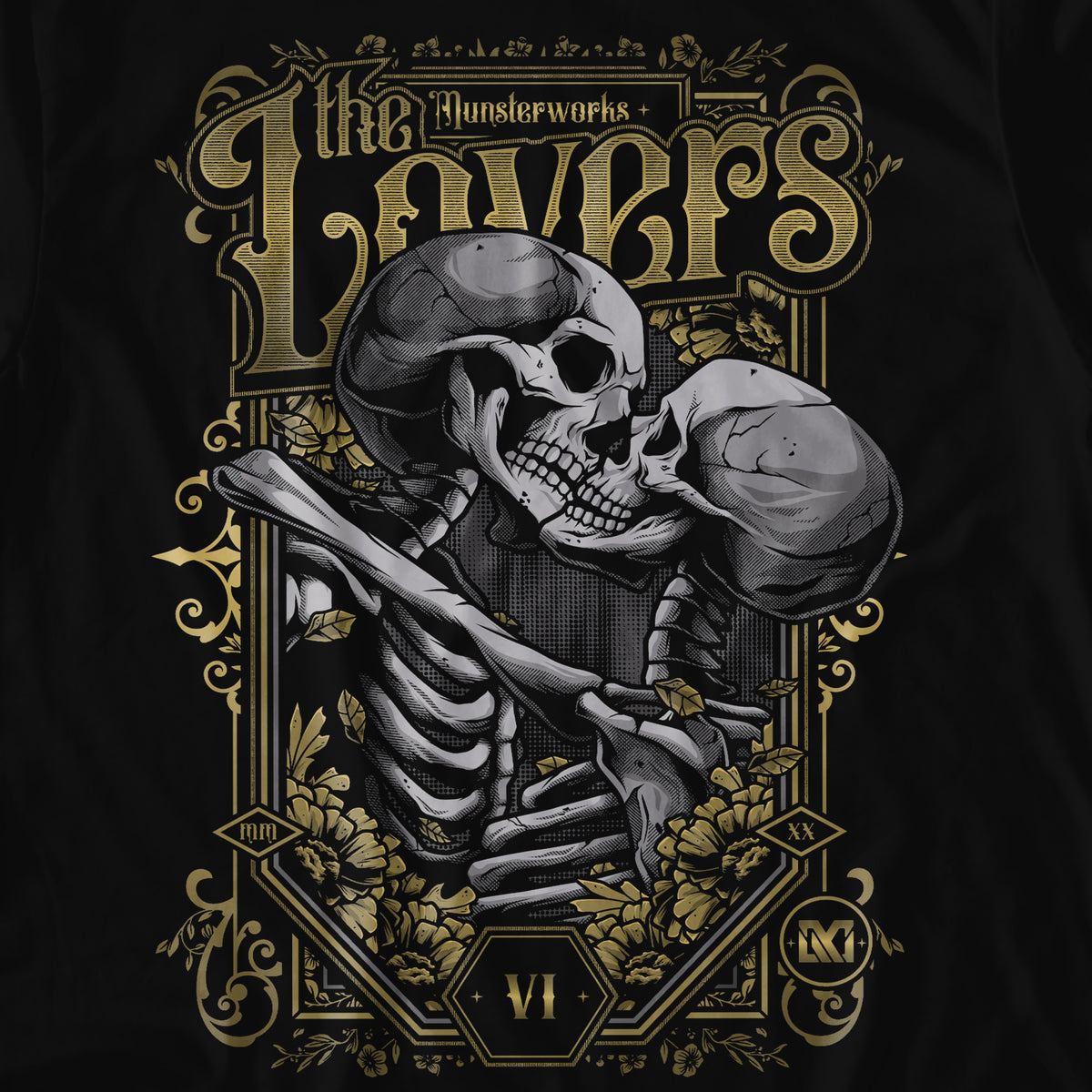 The Lovers