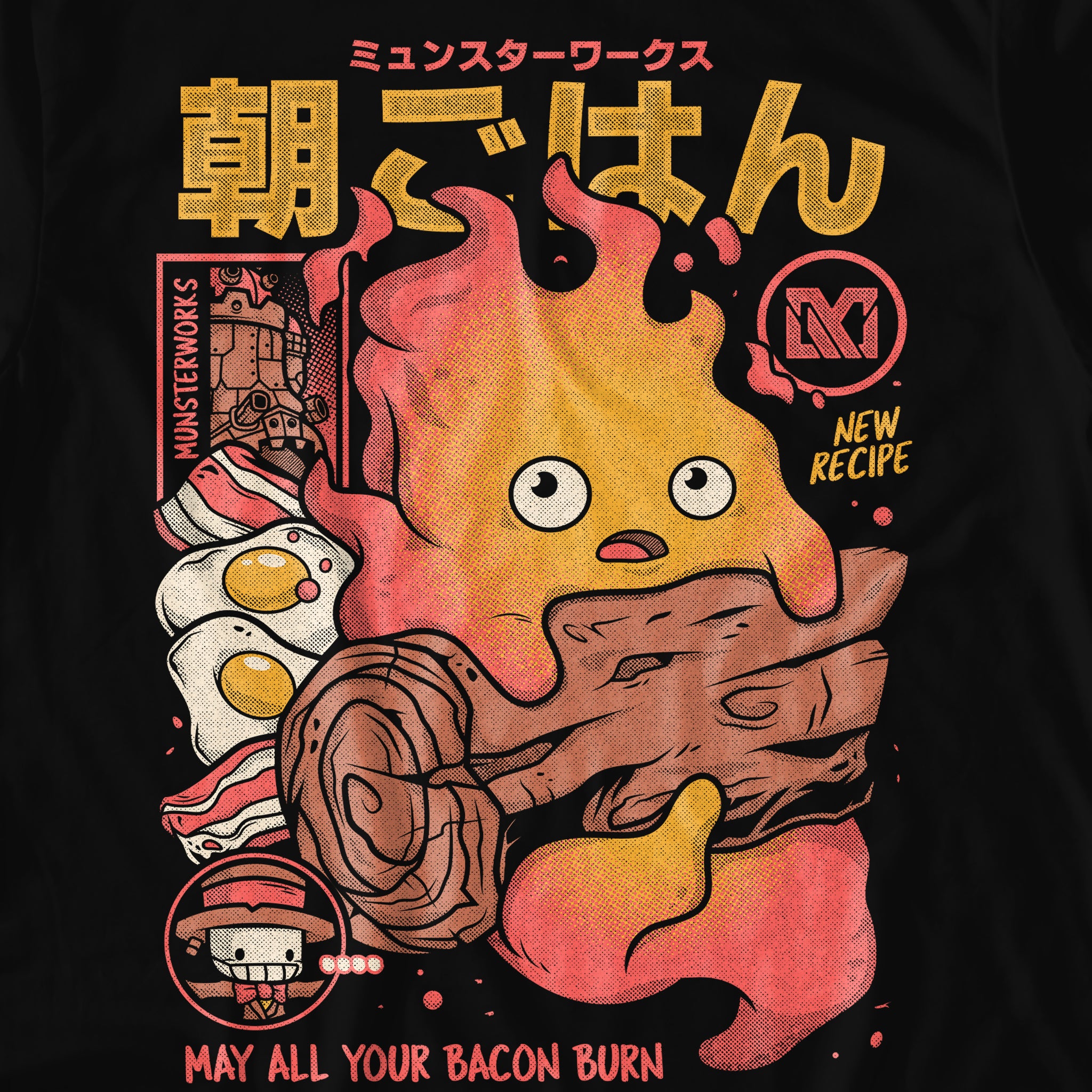 Calcifer