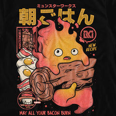 Calcifer