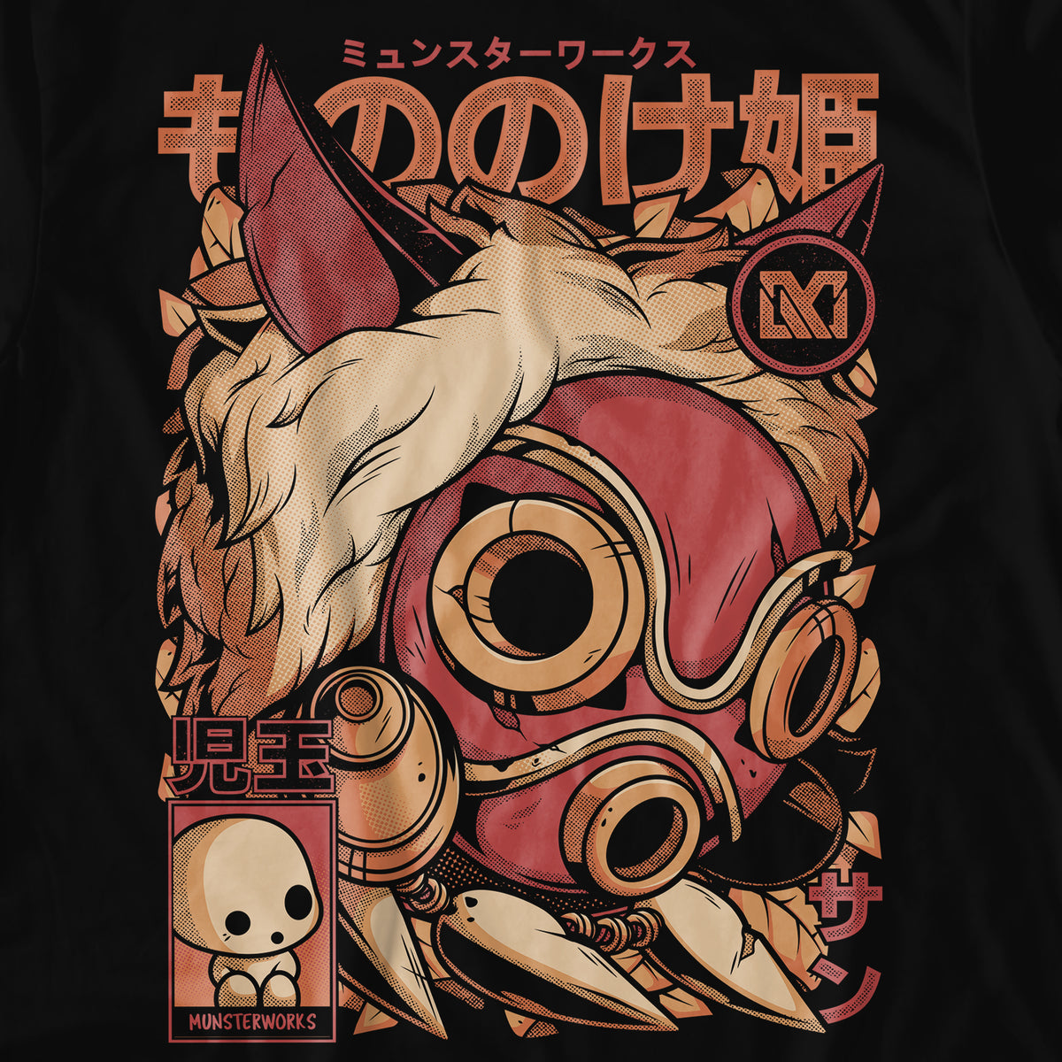 Mononoke