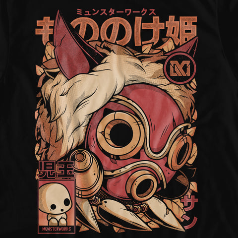 Mononoke