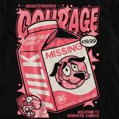 Courage