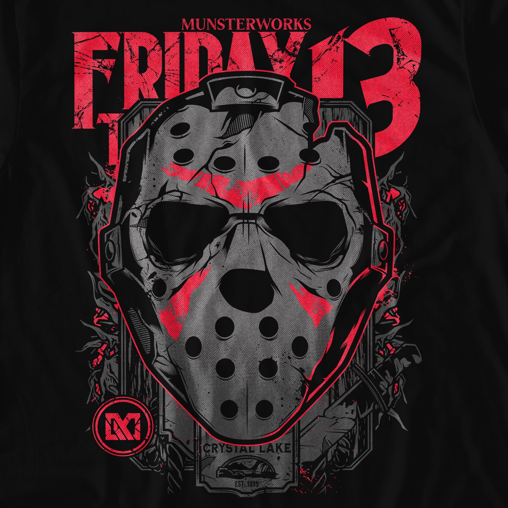 Friday the 13