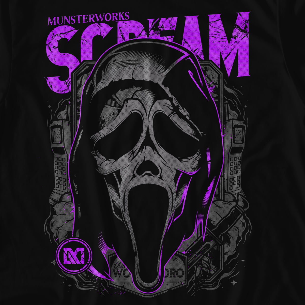 Scream