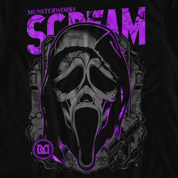 Scream